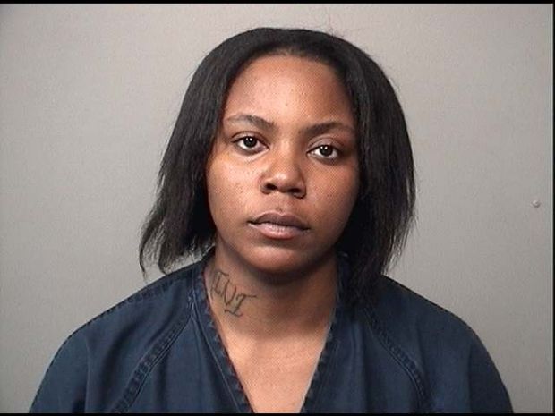 Bree A. Dozier
